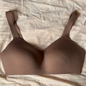 lululemon athletica Women's Tan Bra